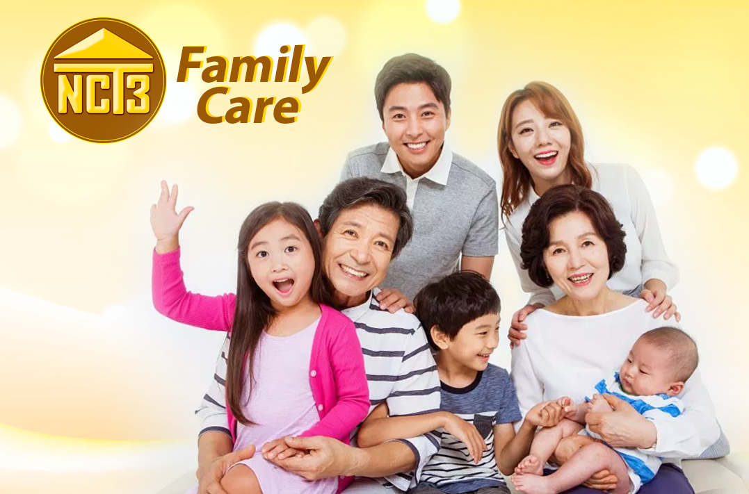 Sữa Family Diabetes 400g