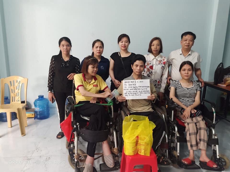 Cảm ơn chị - Thành viên tuyệt vời của NCT3