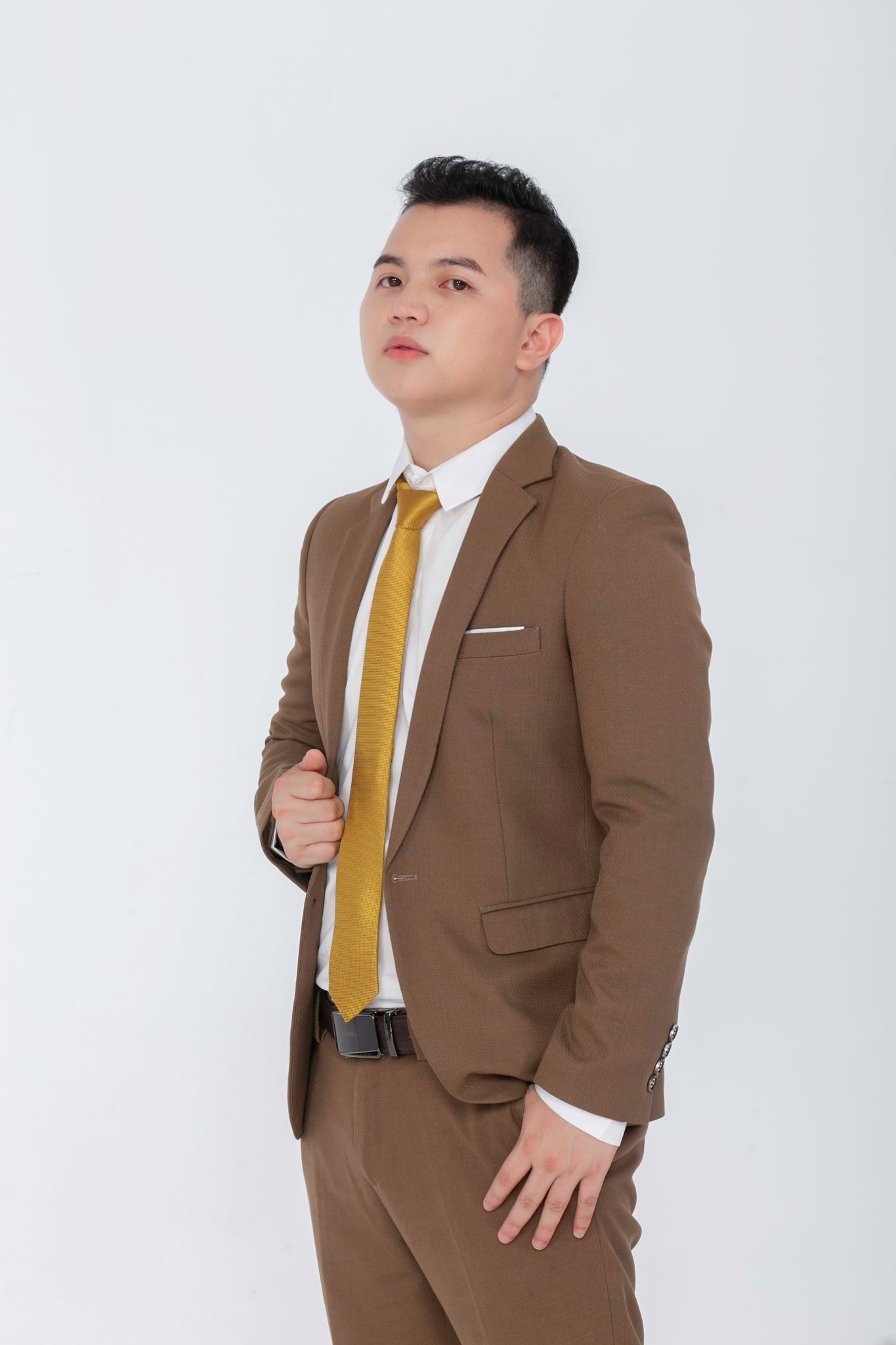 Trần Đức Minh