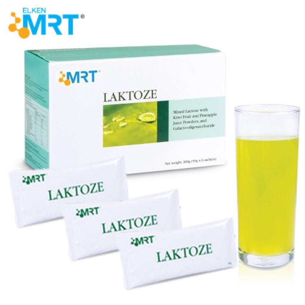 MRT LAKTOZE