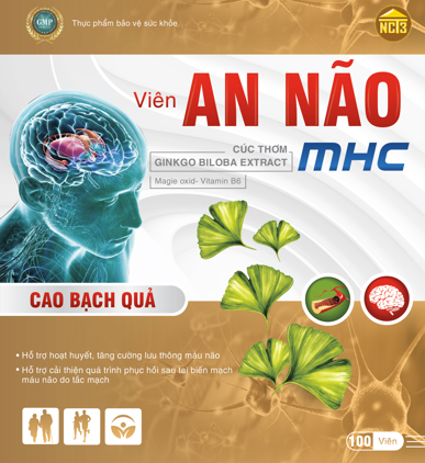 Bổ Não MHC