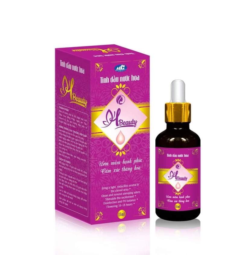 Tinh dầu nước hoa Hbeauty
