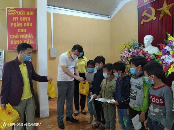 CHƯƠNG TRÌNH KHÁM BỆNH VÀ TƯ VẤN SỨC KHỎE