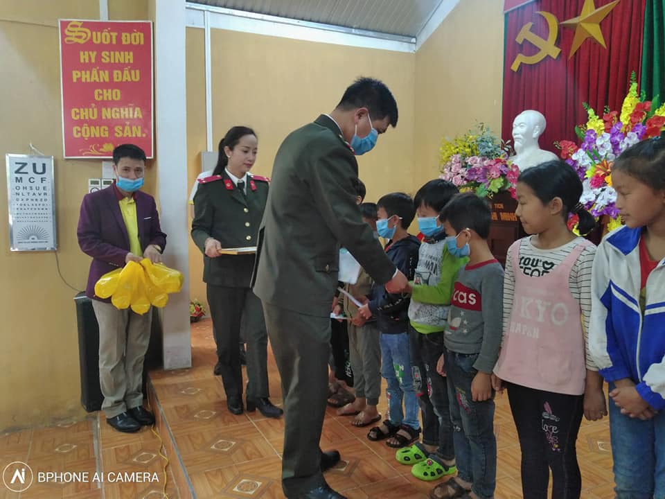 CHƯƠNG TRÌNH KHÁM BỆNH VÀ TƯ VẤN SỨC KHỎE