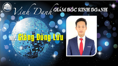 MR. GIÀNG DÙNG LỪU