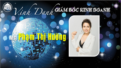 MS. PHẠM THỊ HƯỜNG