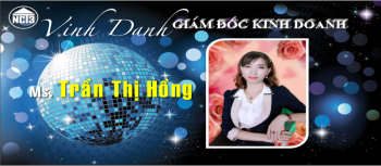 MS. TRẦN THỊ HỒNG