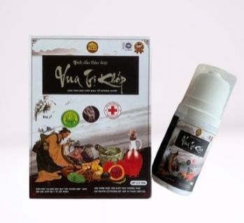Vua Trị Khớp Hộp Đơn