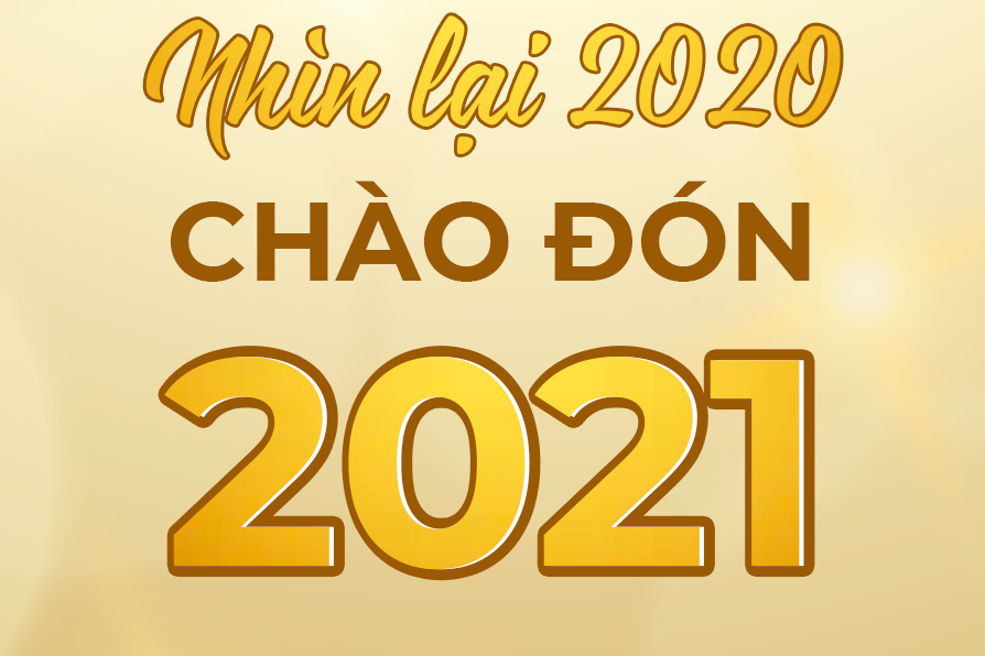 NHÌN LẠI CHẶNG ĐƯỜNG 2020 CÙNG #NCT3