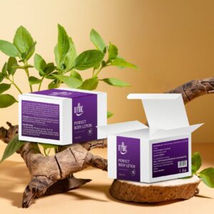 KEM DƯỠNG DA TOÀN THÂN HOÀN HẢO NÂNG TÔNG DA TỰ NHIÊN – N’FINE PERFECT BODY LOTION
