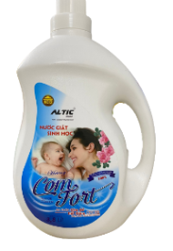 Nước Giặt sinh học hương Comfor