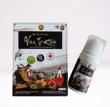Vua Trị Khớp Hộp Đơn