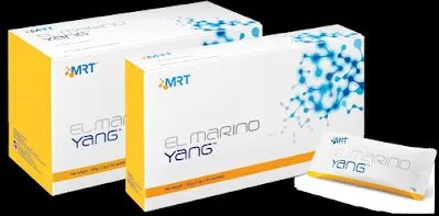 THỰC PHẨM BẢO VỆ SỨC KHỎE EL MARINO YANG