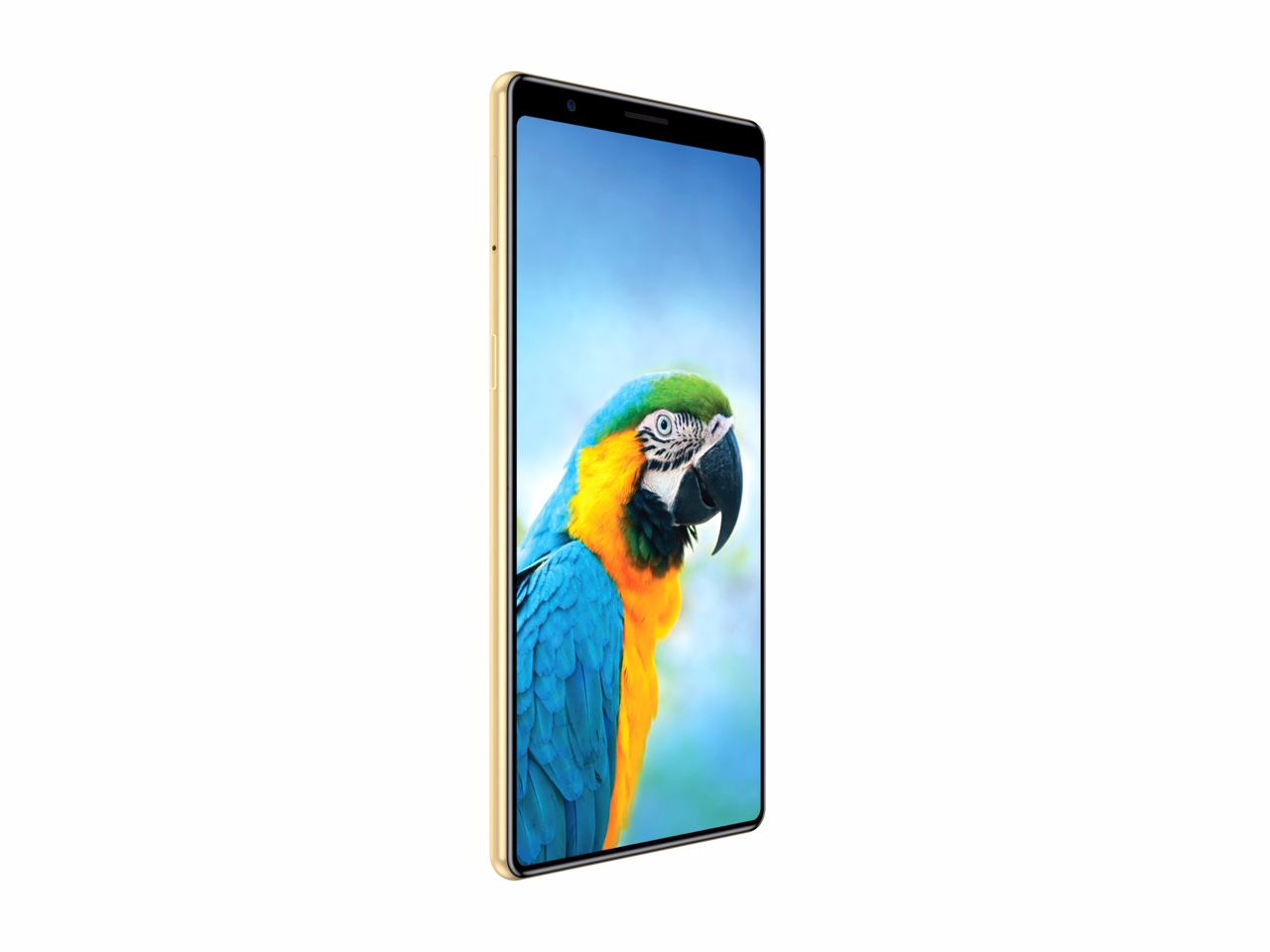 BKAV cùng NCT3 ra mắt 2 sản phẩm Bphone3 và Bphone3 Pro phiên bản giới hạn