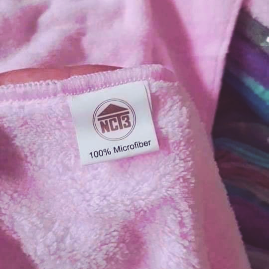 Khăn mặt NCT3