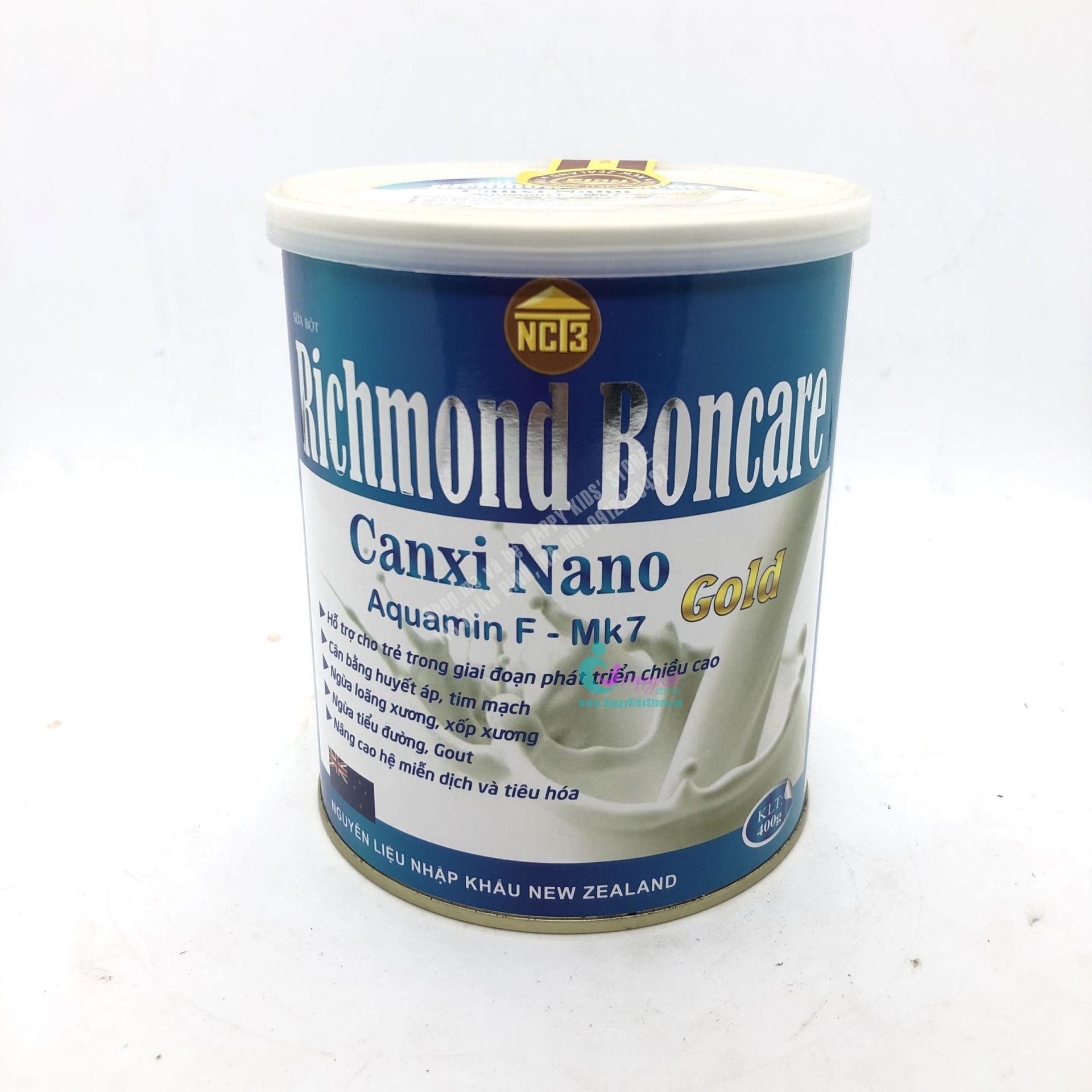 Richmond Boncare CANXI NANO 900G